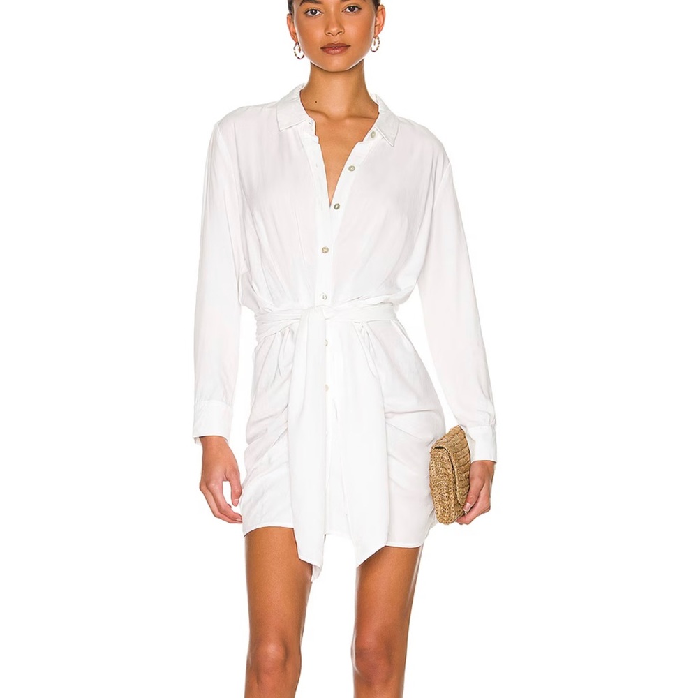 l*Space Aura Dress 2 FOR 1 !! Black and White